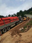 风雪无阻守承诺:郑州大雪中的逃生管交付纪实