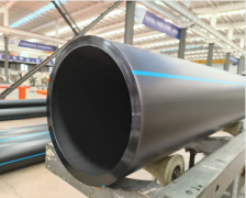 大口径PE管适用工程场景全解析 | 郑州阿道管道