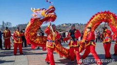 二月二龙抬头:藏在民俗里的春日祈愿与千年智慧